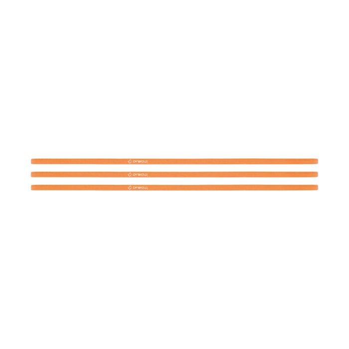 Brabo Haarelastieken (5mm) (3-pack)