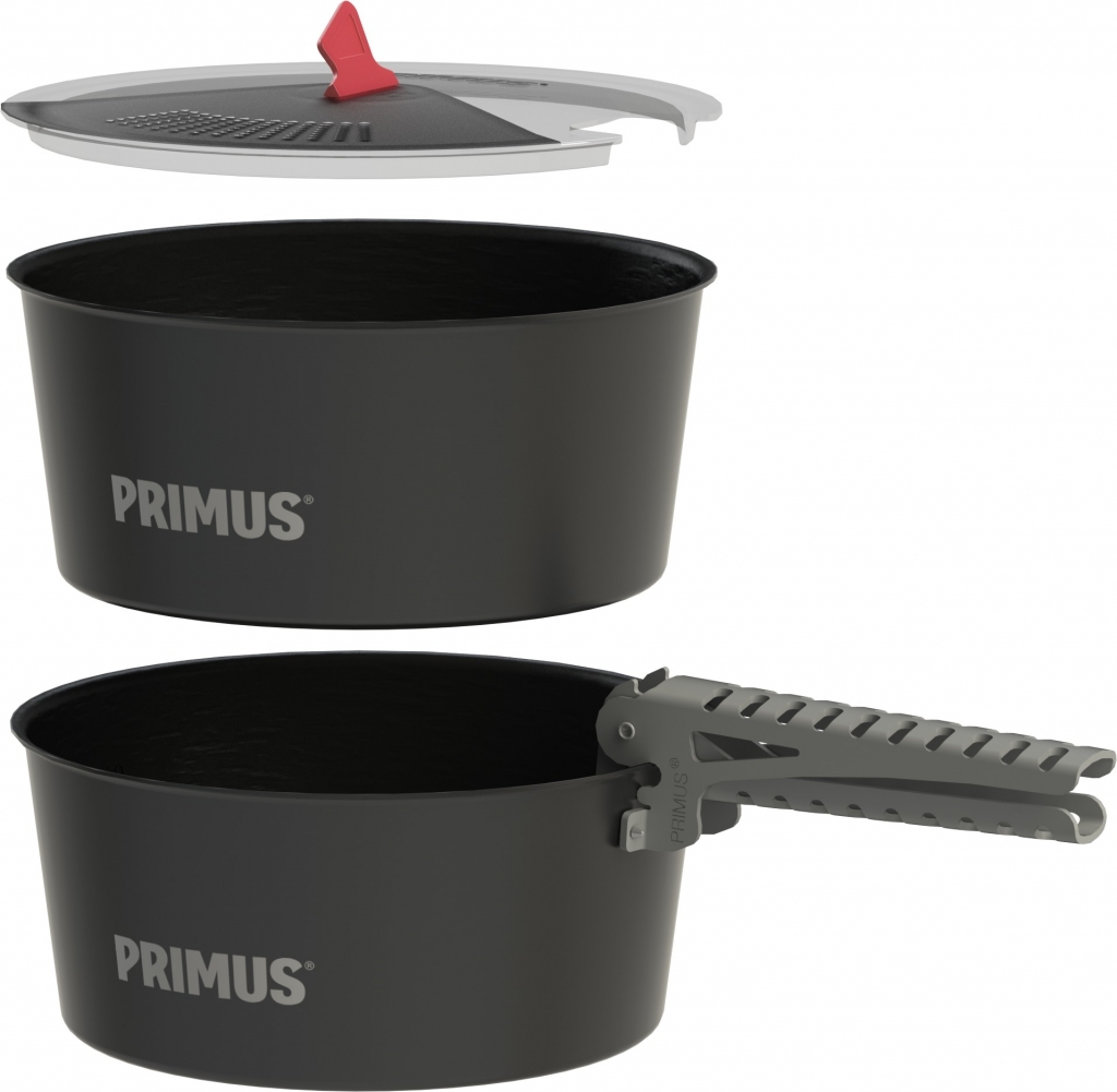 LiTech Pot Set 1.3L NC