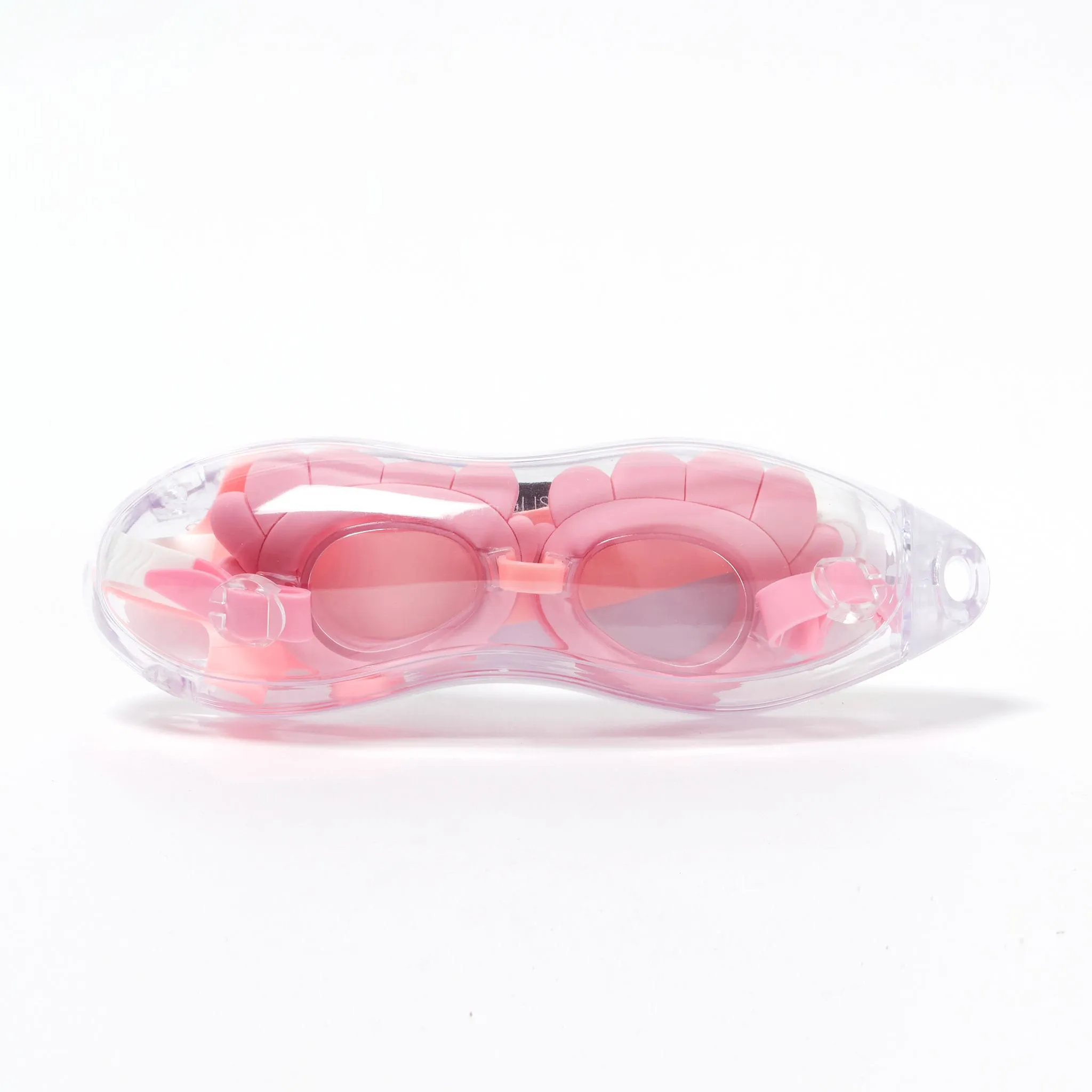 Sunny Life Lunette de Natation - Rose Ocean Treasure