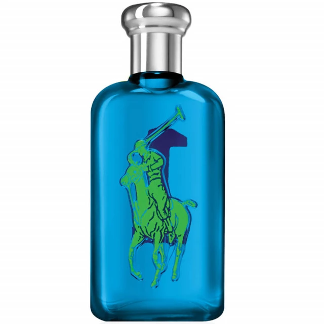 Big Pony Blue Eau de Toilette RALPH LAUREN