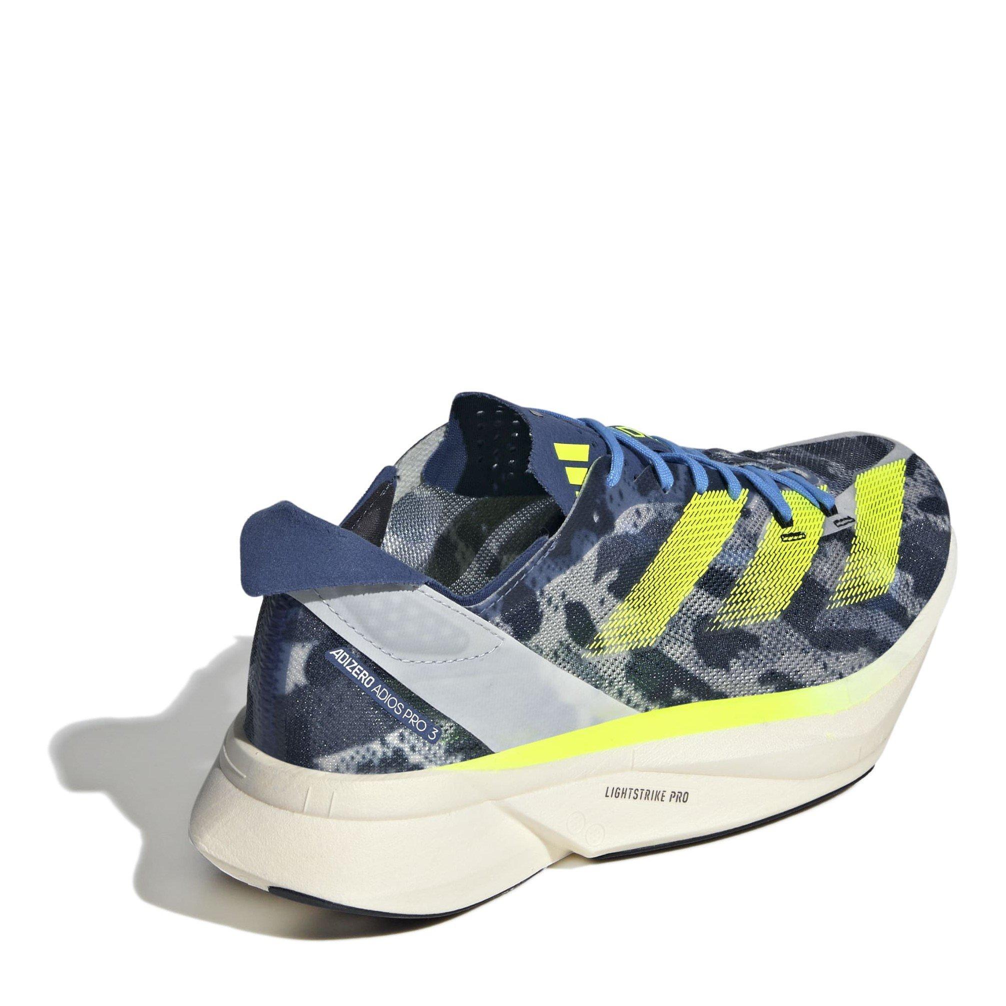 adidas Adizero Adios Pro 3 Running Shoes Womens
