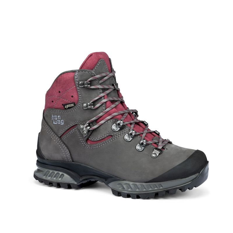 Tatra II Wide Lady GTX - Chaussures trekking femme