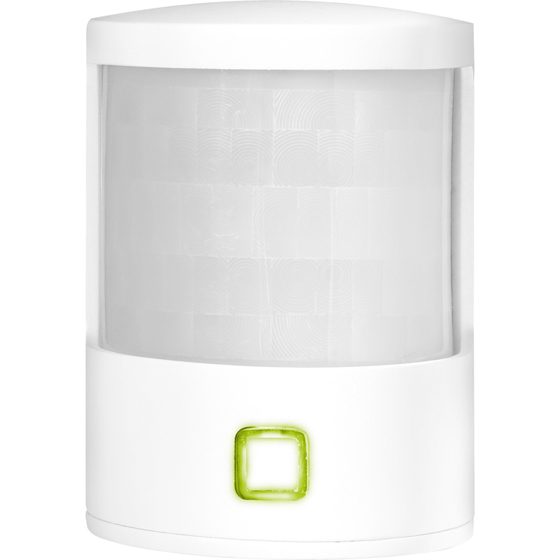 KlikAanKlikUit draadloze Zigbee bewegingsmelder ZPIR-8000 Wit