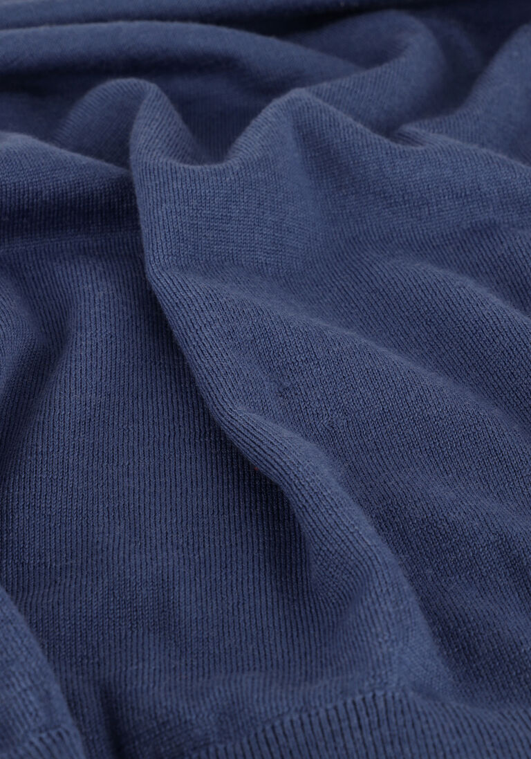 PROFUOMO blauwe profuomo trui knitwear