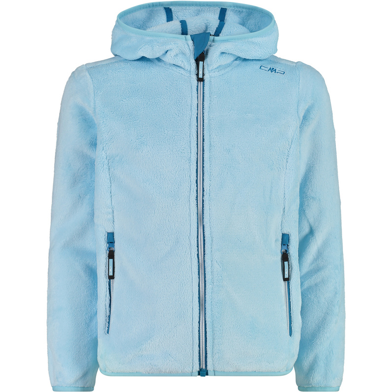 CMP Kinder High Loft Jacke