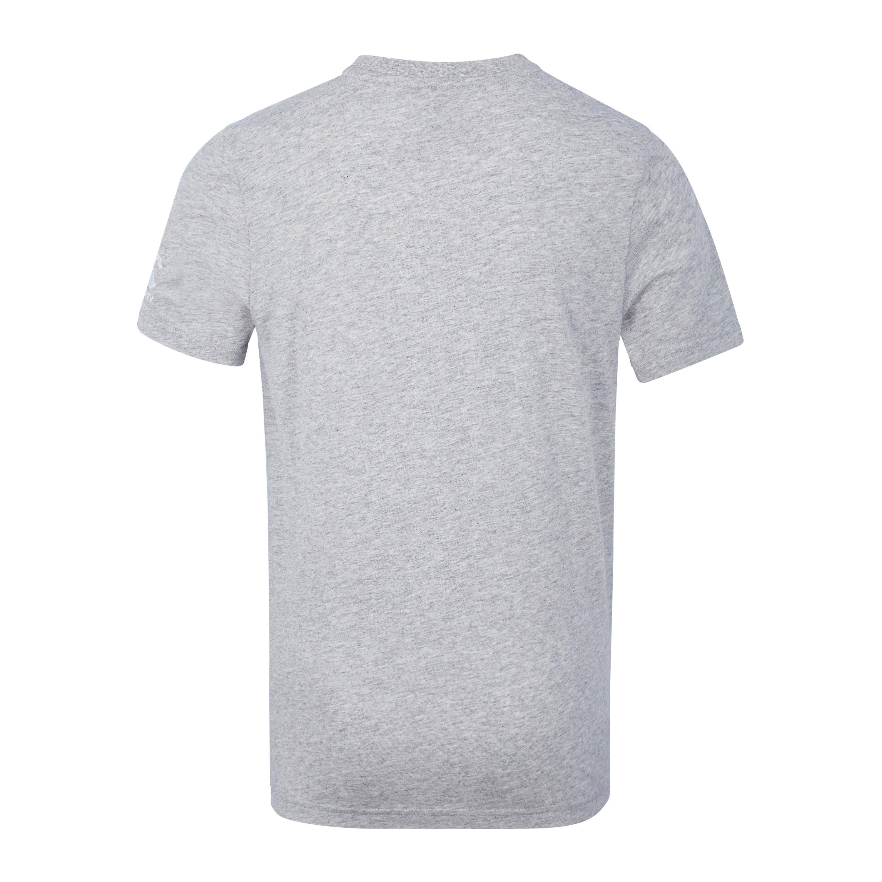 Canterbury Club Plain T Shirt Juniors