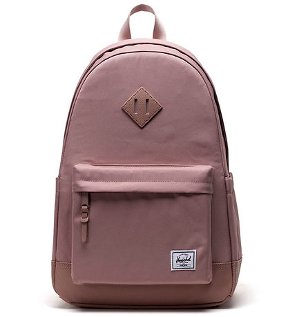 Herschel Rygs?k - Heritage - Ash Rose