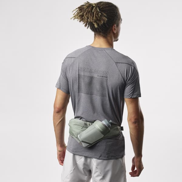 Ceinture porte gourde SALOMON ACTIVE BELT 3D BOTTLE