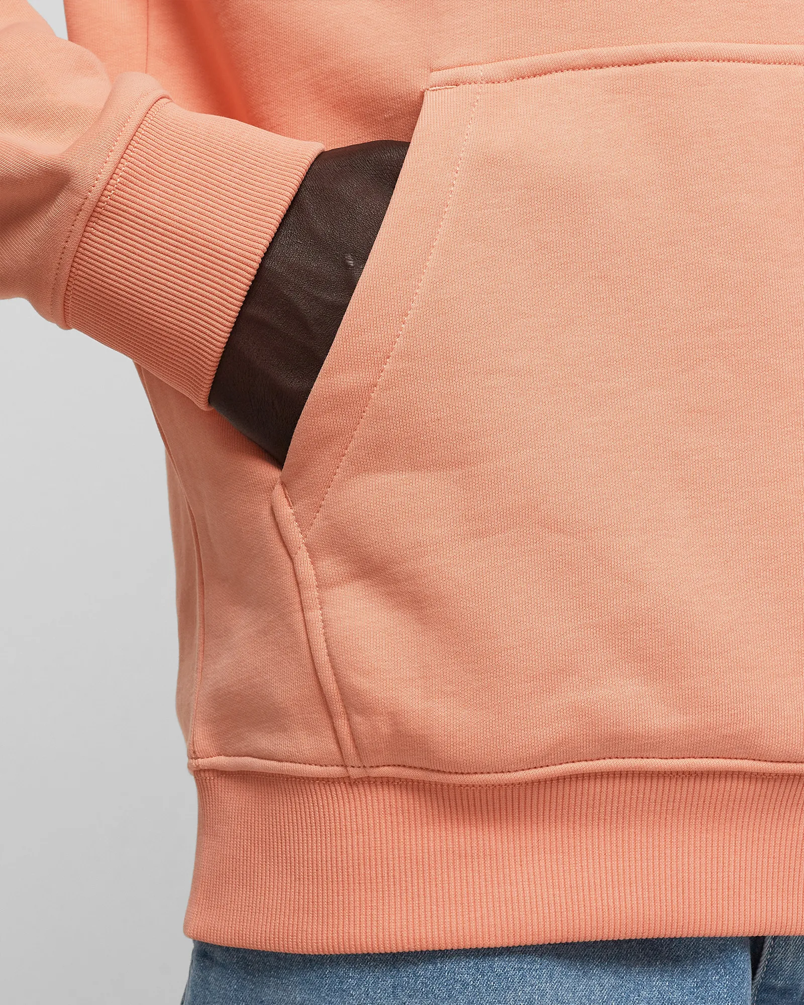 Napapijri B-BOX H S 1 Sweatshirt