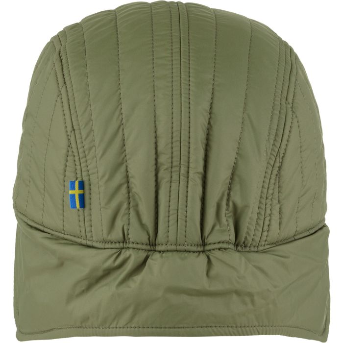 Expedition Lätt Cap hue