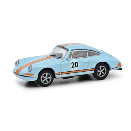 Schuco 452671600 - MHI Set VINTAGE RACING 1:87
