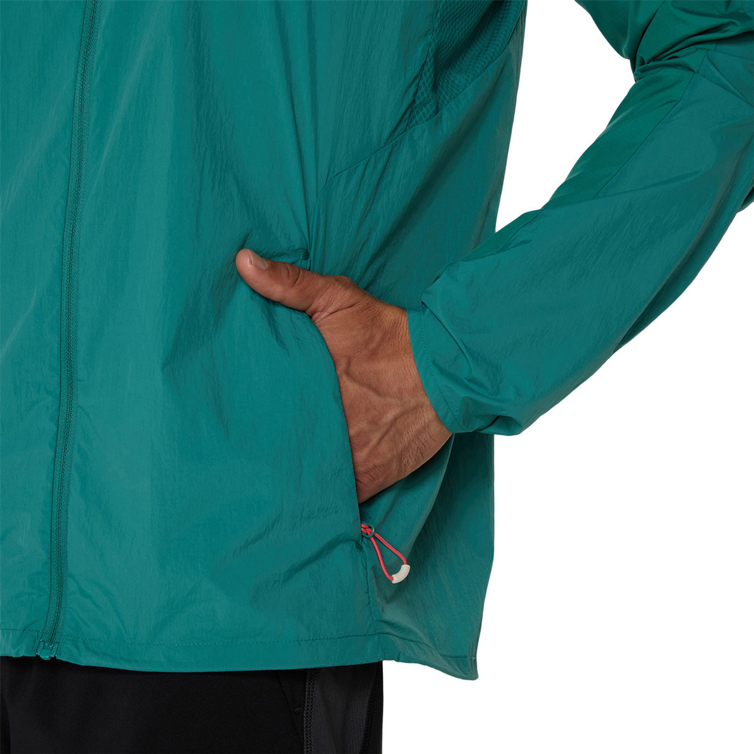 ASICS Road Packable Jack Heren