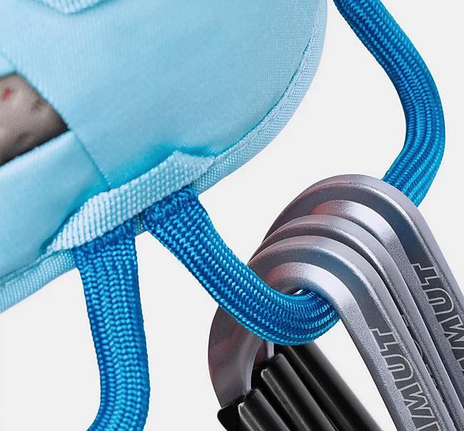 MAMMUT - BAUDRIER OPHIR 3 SLIDE WOMAN