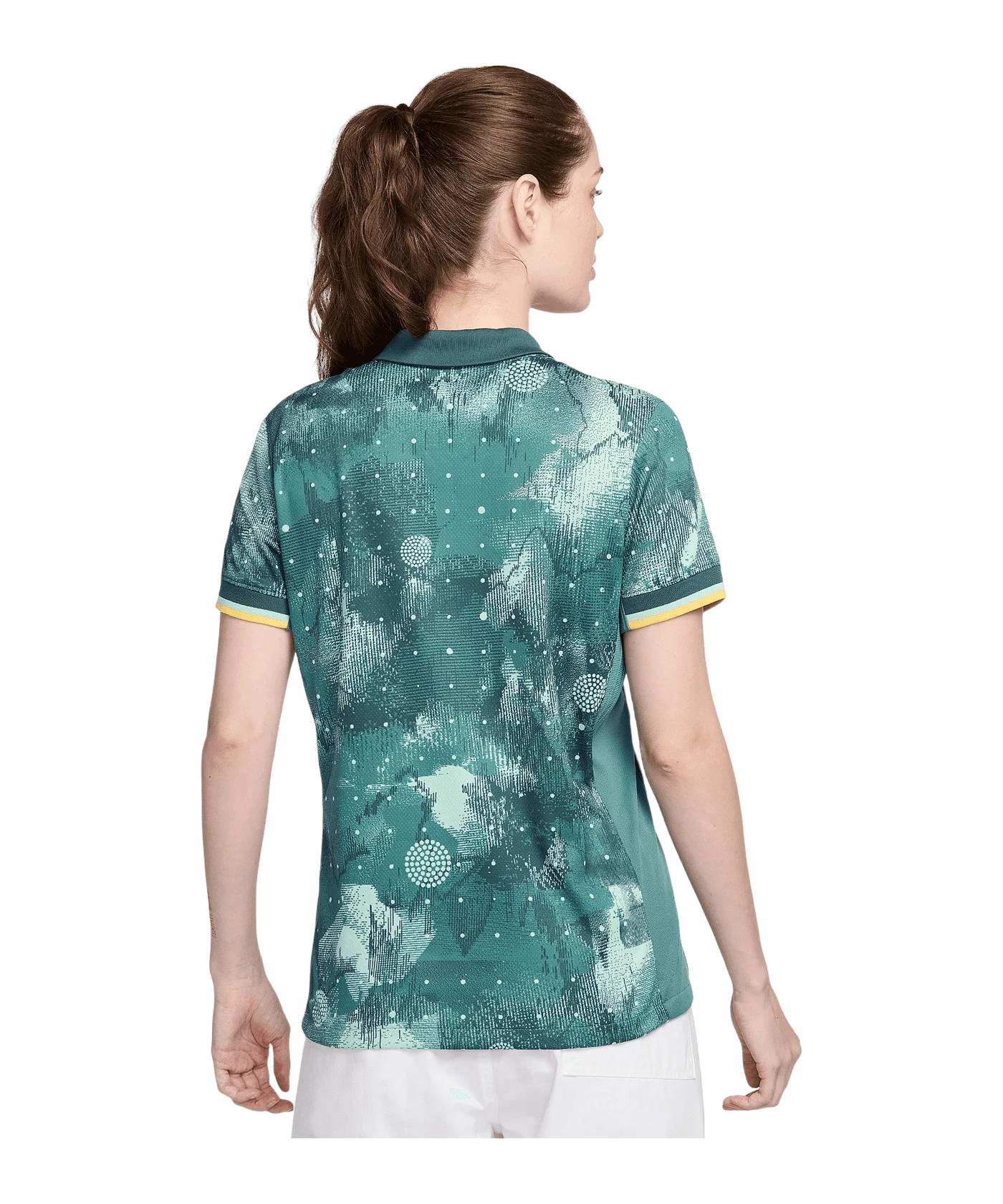 Nike Tottenham Hotspurs Trikot 3rd 2024/2025 Damen Grün F380