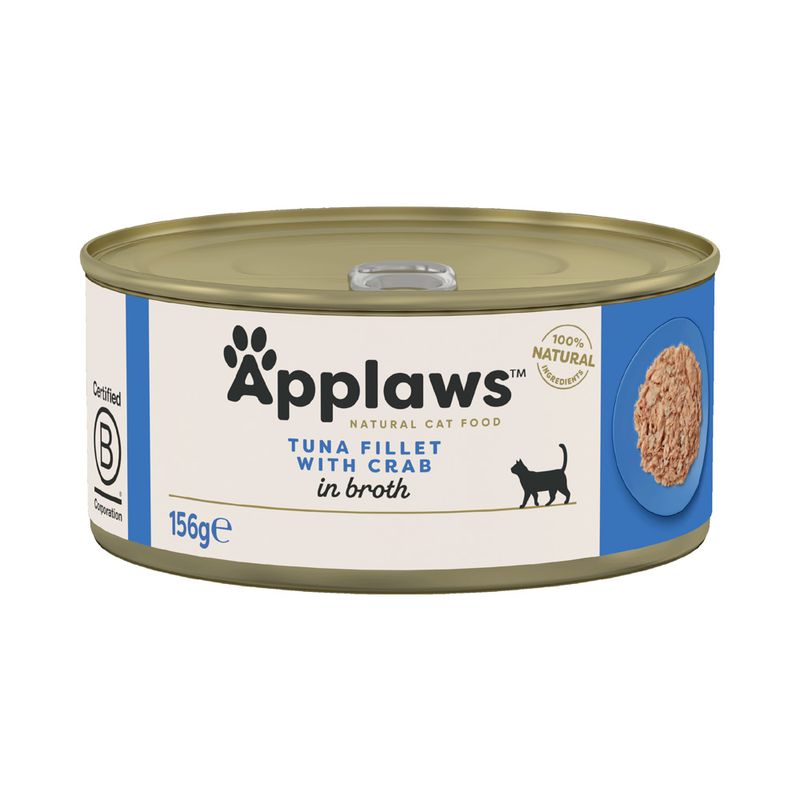 Applaws 6 x 156 g