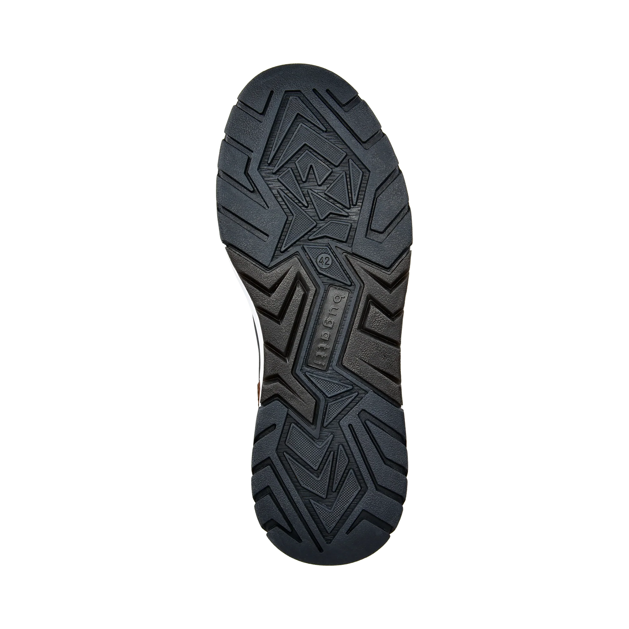 Sneaker dunkelblau