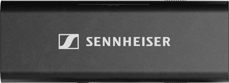 Sennheiser - Profile Wireless - Draadloos Microfoonsysteem - 2-Kanaals - 2,4GHz