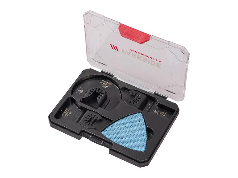 Multitool accessoires