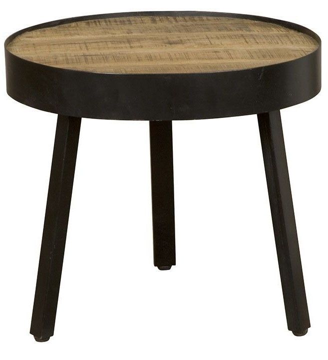 Salontafel Renew ⌀54  x H46 cm