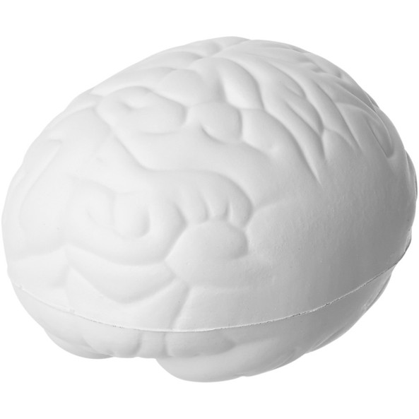 EgotierPro 210150 - Anti-stress en forme de cerveau Barrie