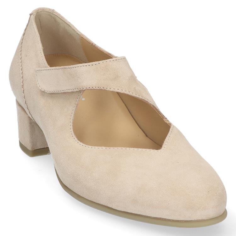 Durea 5755 wijdte G beige
