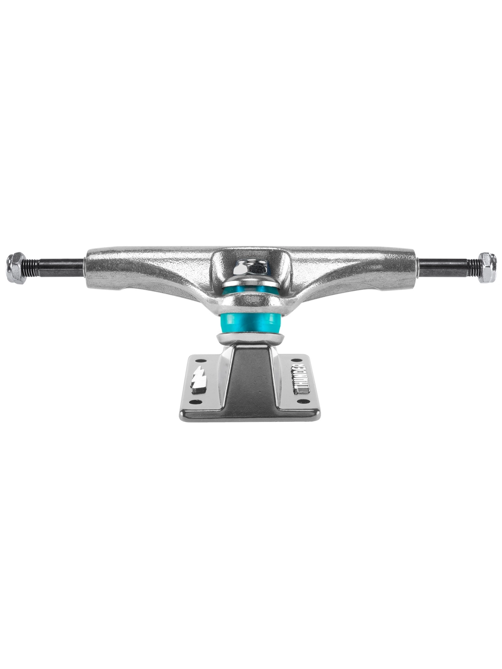 Thunder Polished Hollow Lights Hi 151 II Truck uni