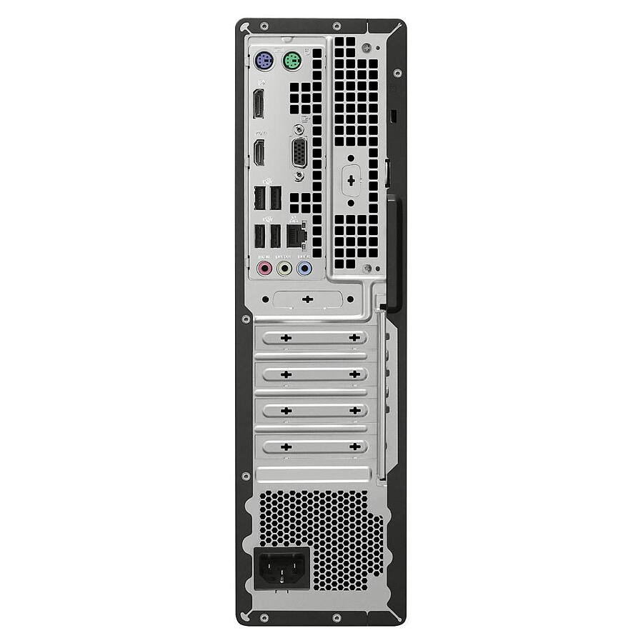 ASUS ExpertCenter D5 SFF D500SCCZ-511400072X - Windows 11 Pro
