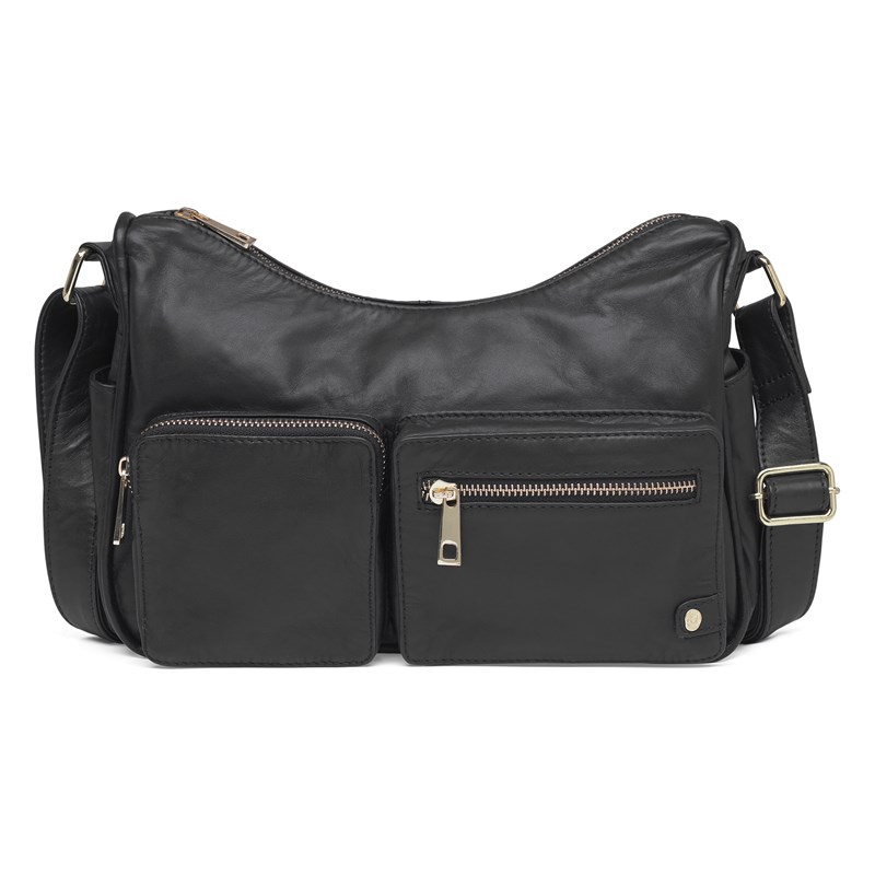 Depeche<br>Skuldertaske