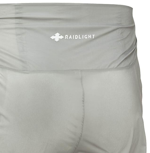 RAIDLIGHT - PANTALON IMPERMEABLE ULTRALIGHT MP+ PANT