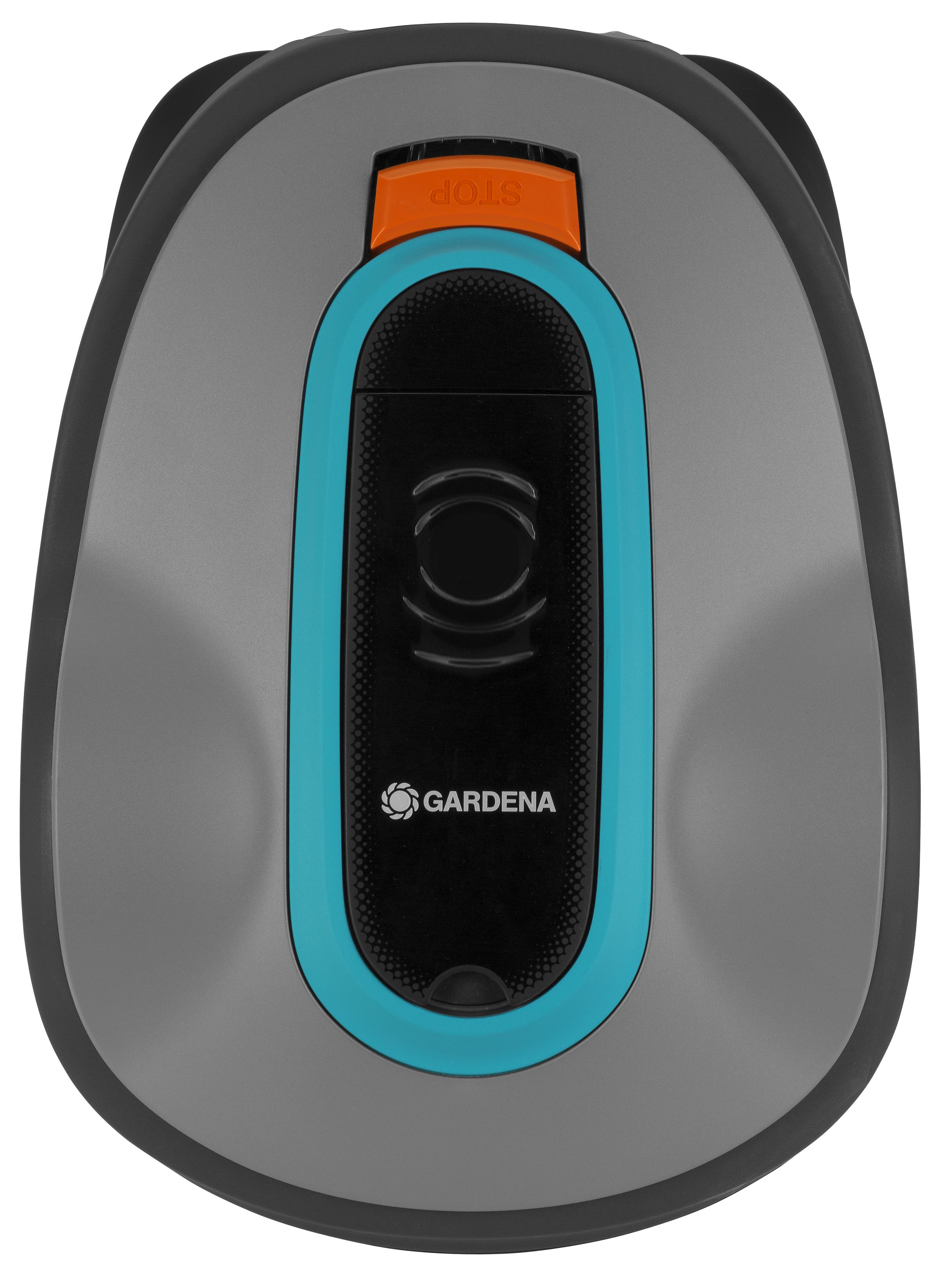 ROBOTPLÆNEKLIPPER SILENO lIFE 800 M2 BLUETOOTH