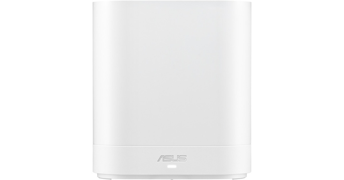 ASUSExpertWiFi EBM68 mesh access point  (Wit, 1 stuk)