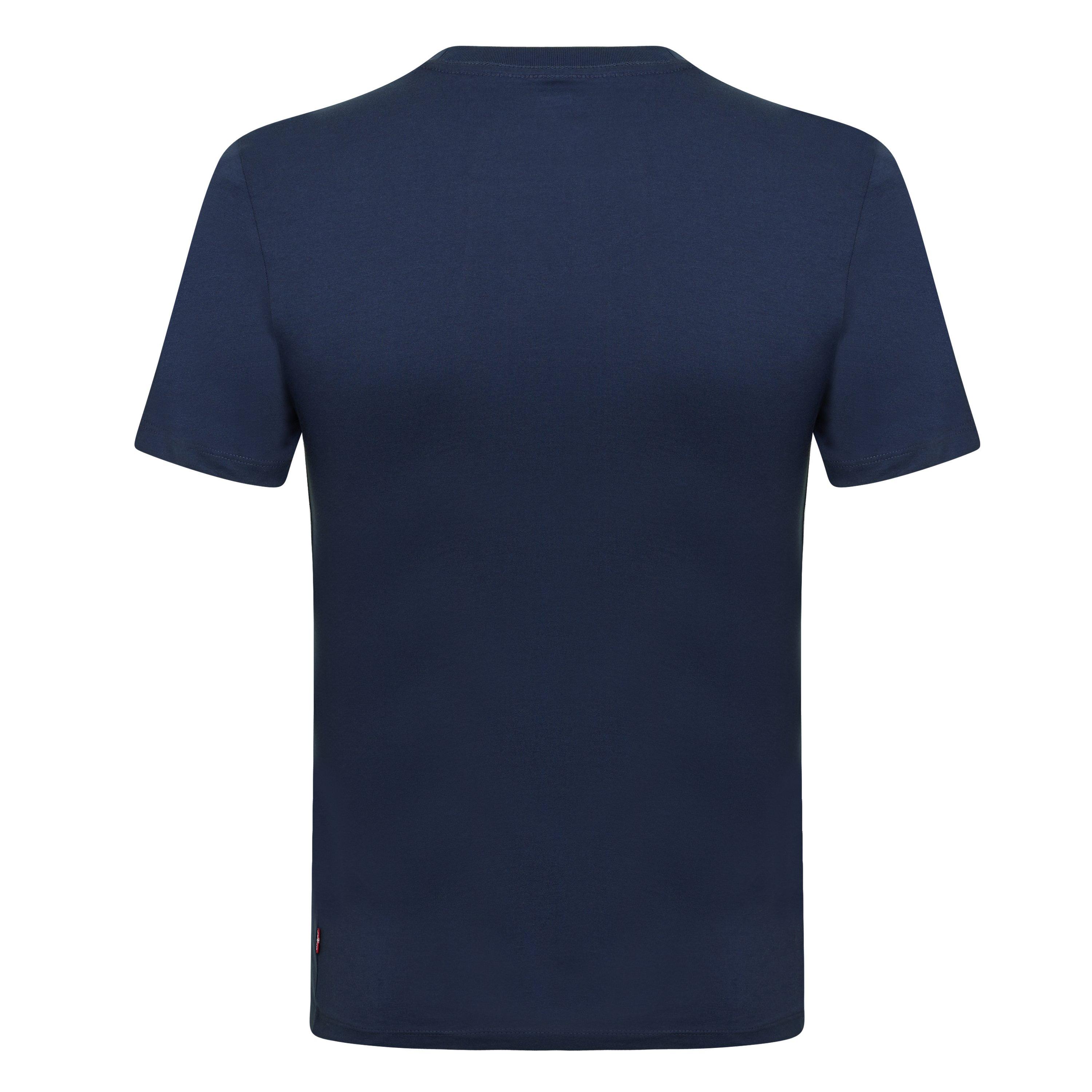 Levis Varsity Circle T-Shirt