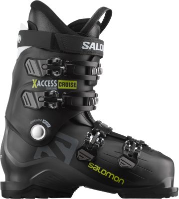 SalomonX ACCESS Cruise 70 - schwarz