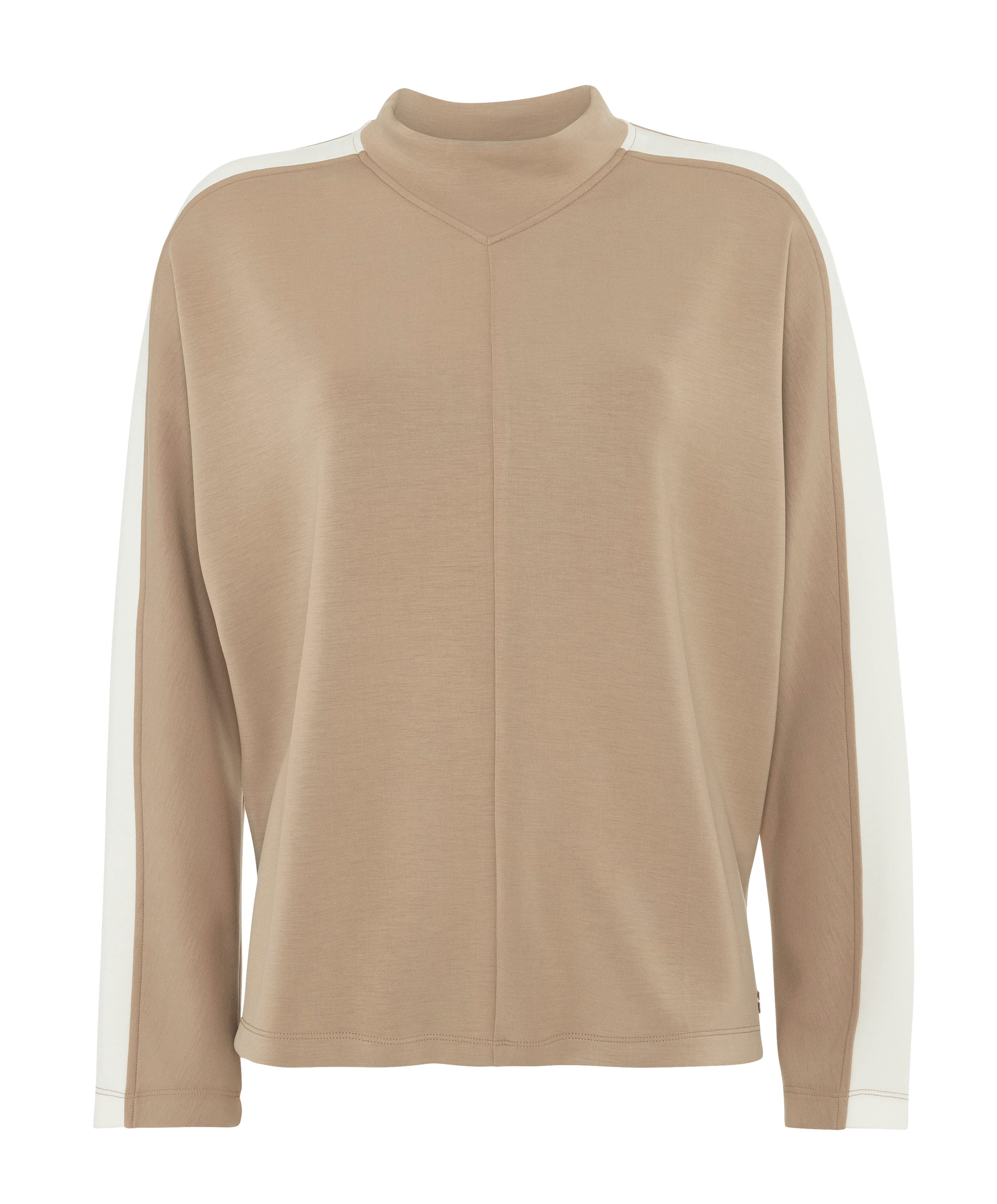 Rino & pelle Dames trui beige