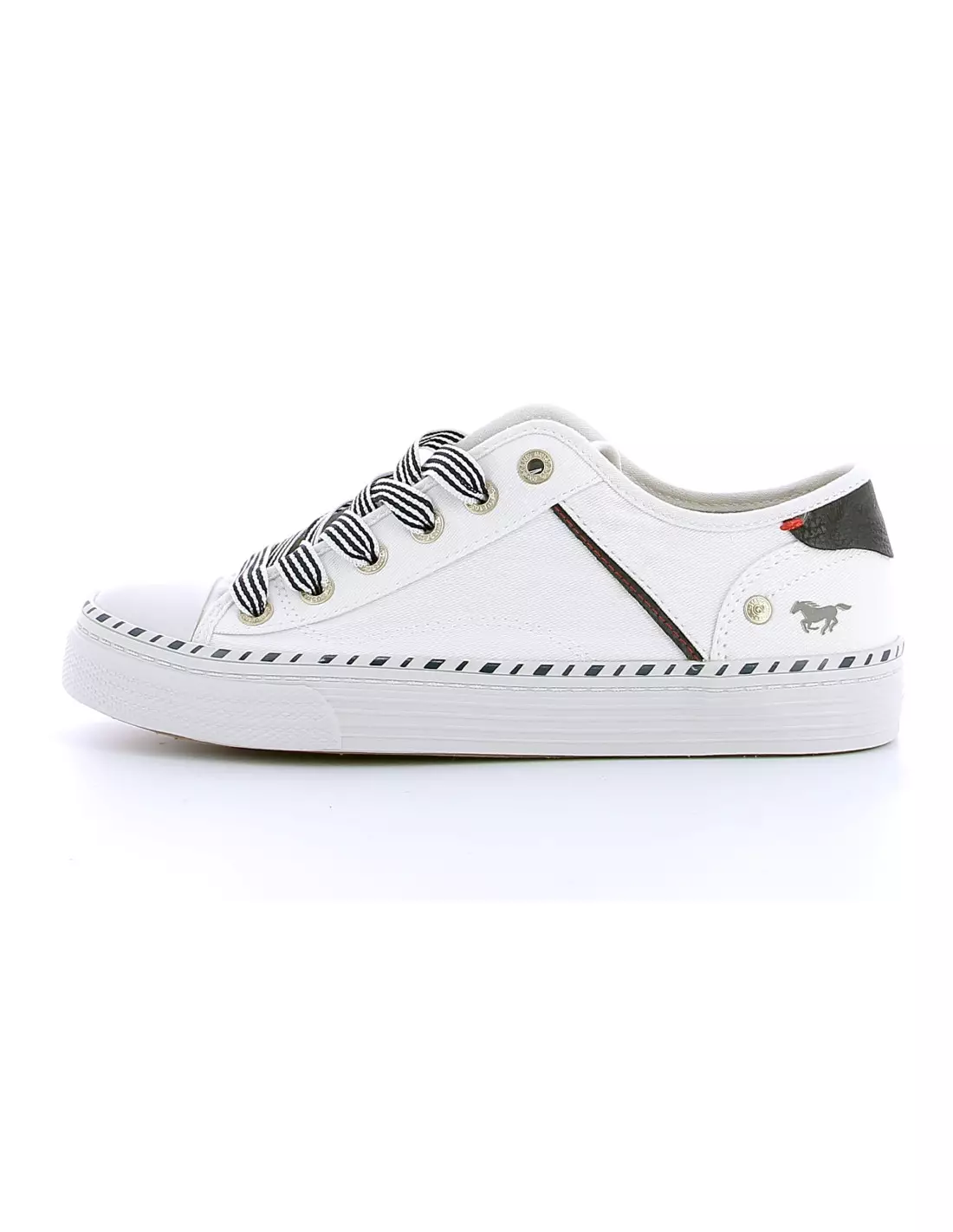 1376303 - Baskets gruengrau