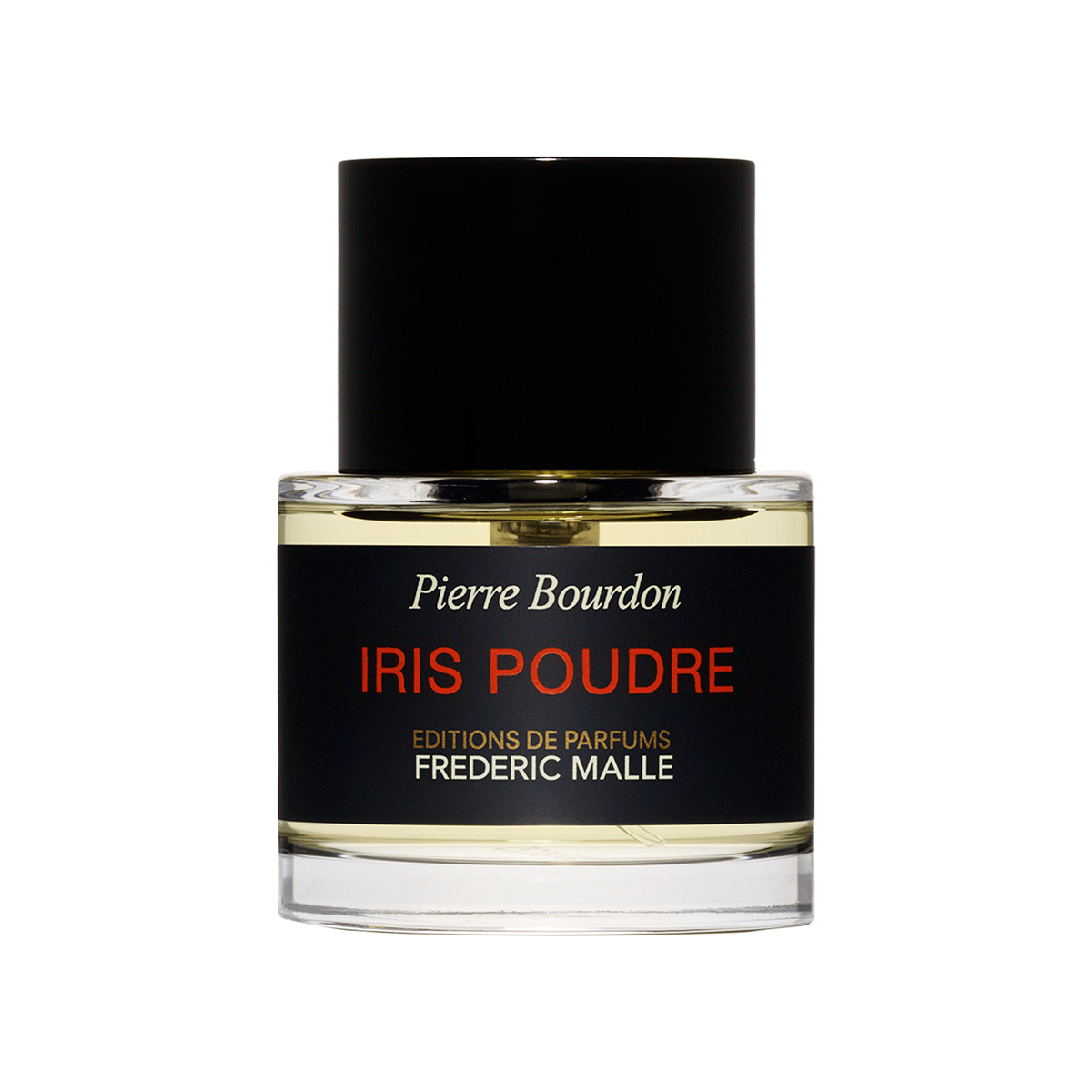 Iris Poudre Eau de Toilette 50ml