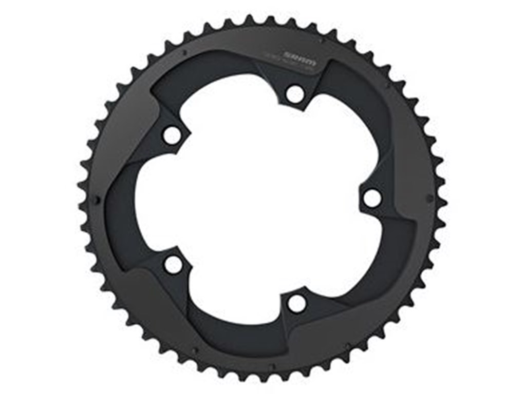 SRAM Red Klinge 52T 110 mm 11-speed sort