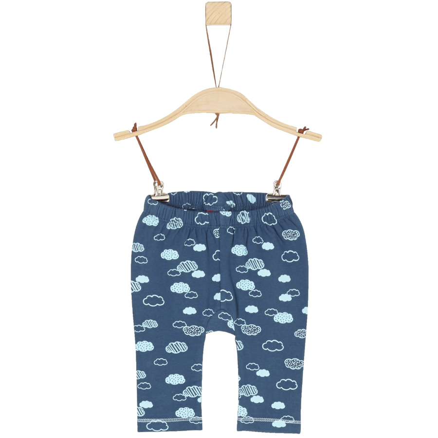 s.Oliver Girls Leggings blue