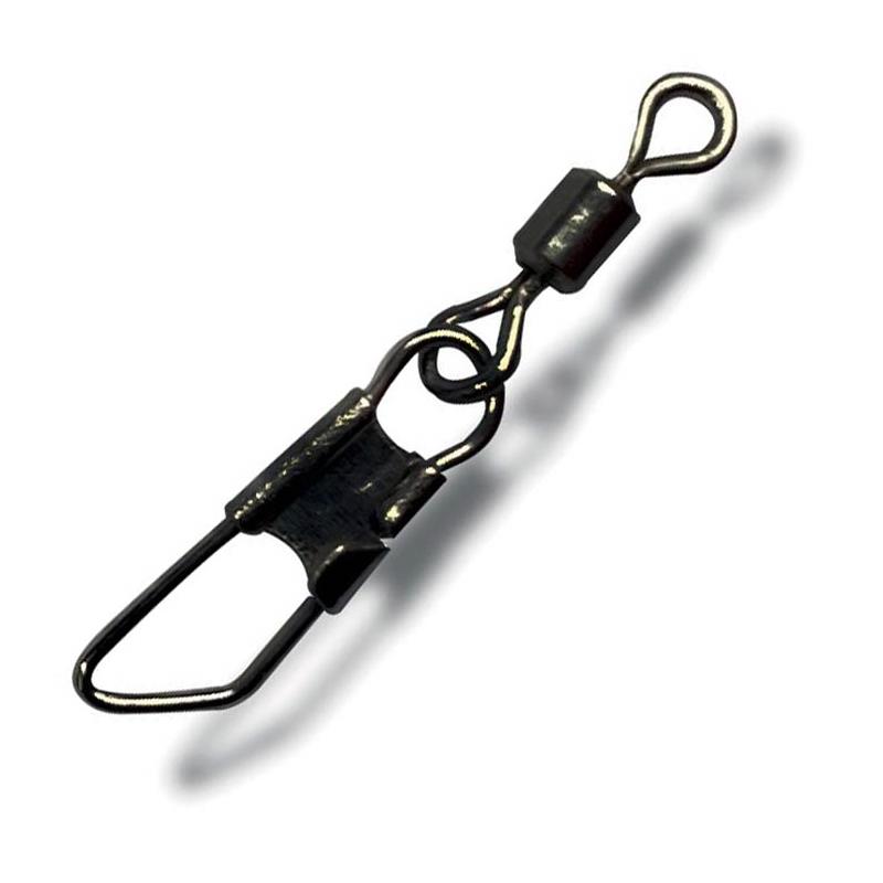 Emerillon Vmc 3519 Interlock
