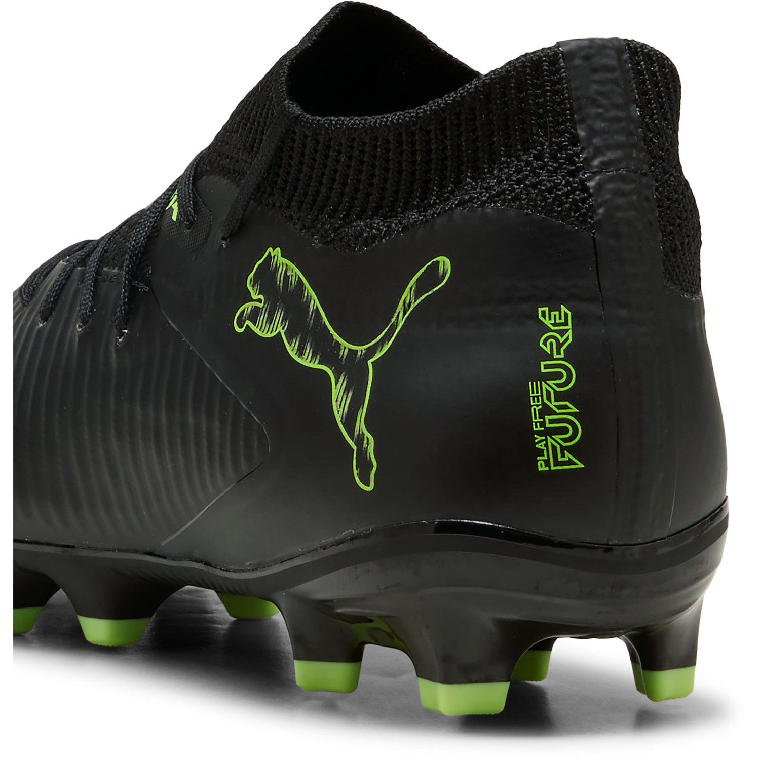 Puma Future 8 Pro FG/AG Kids