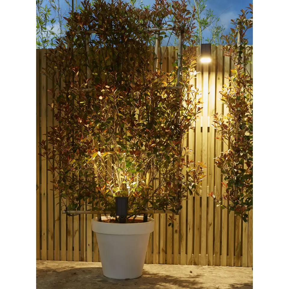 Solar Intelligent Security Prikspot - Rosario