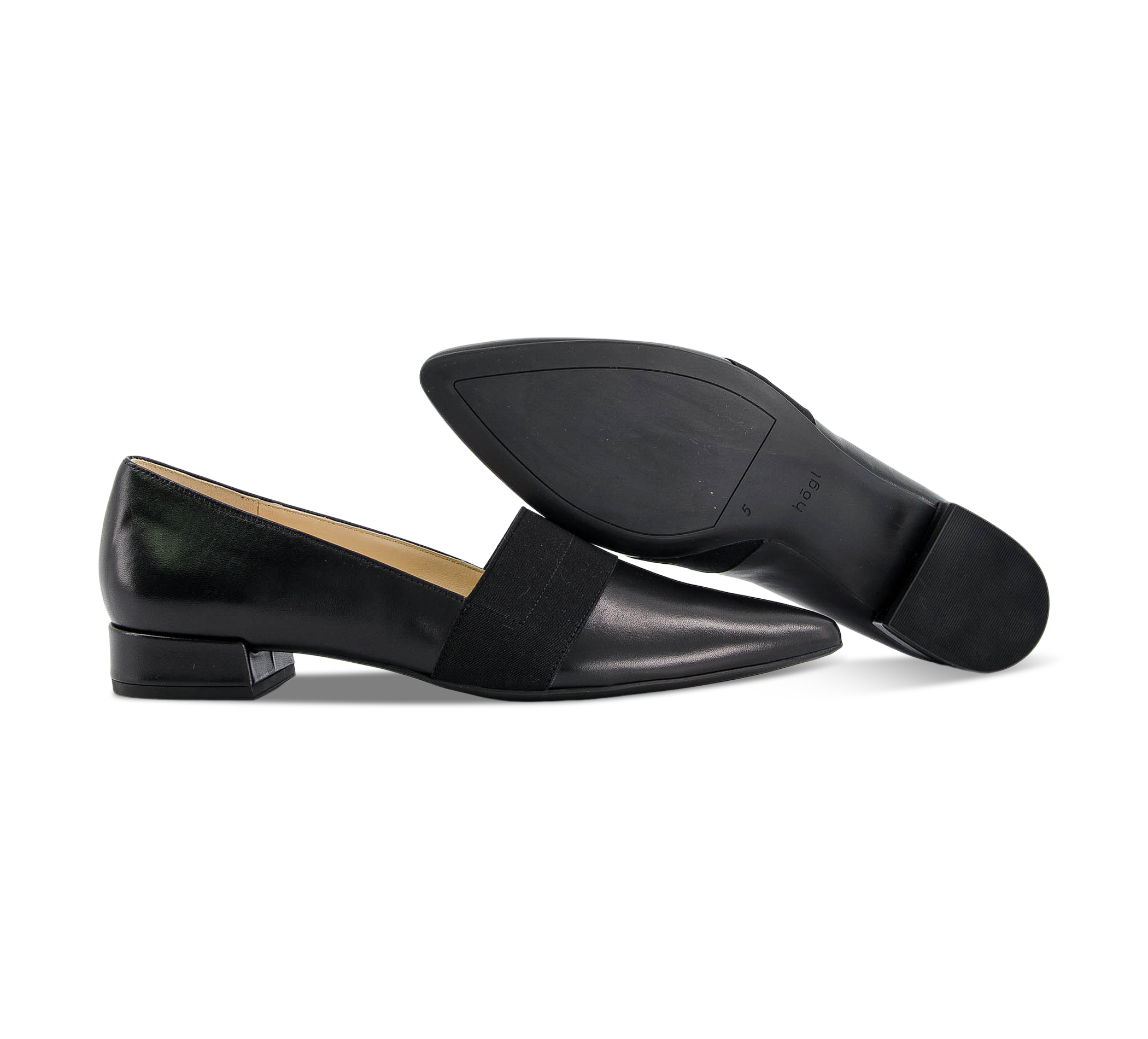 Högl Klassische Pumps