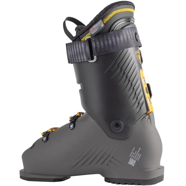 Chaussure de ski ROSSIGNOL HI-SPEED 100 HV MOON GREY