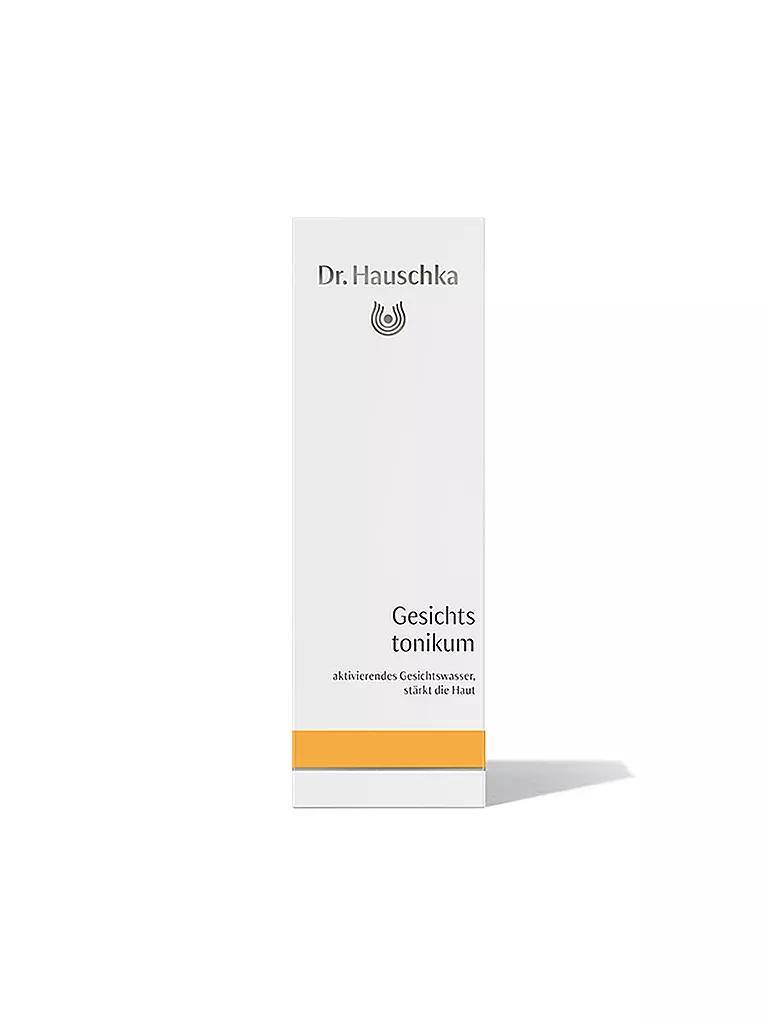 DR. HAUSCHKA Gesichtstonikum 100ml keine Farbe