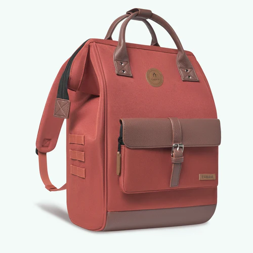 Sac à dos Adventurer Large San Cristobal terracotta