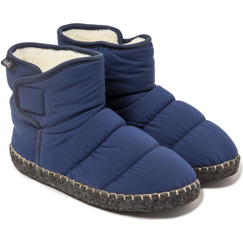 Nuvola. - Boot Road Azul