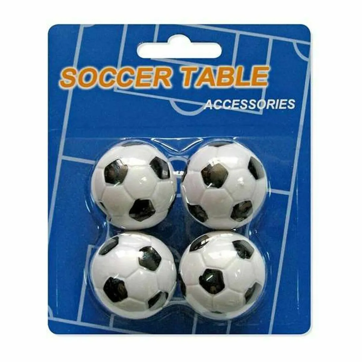 BigBuy Fun Balles PL1343