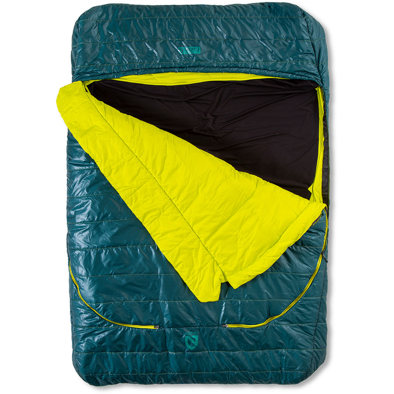 Nemo Equipment Jazz Double Schlafsack
