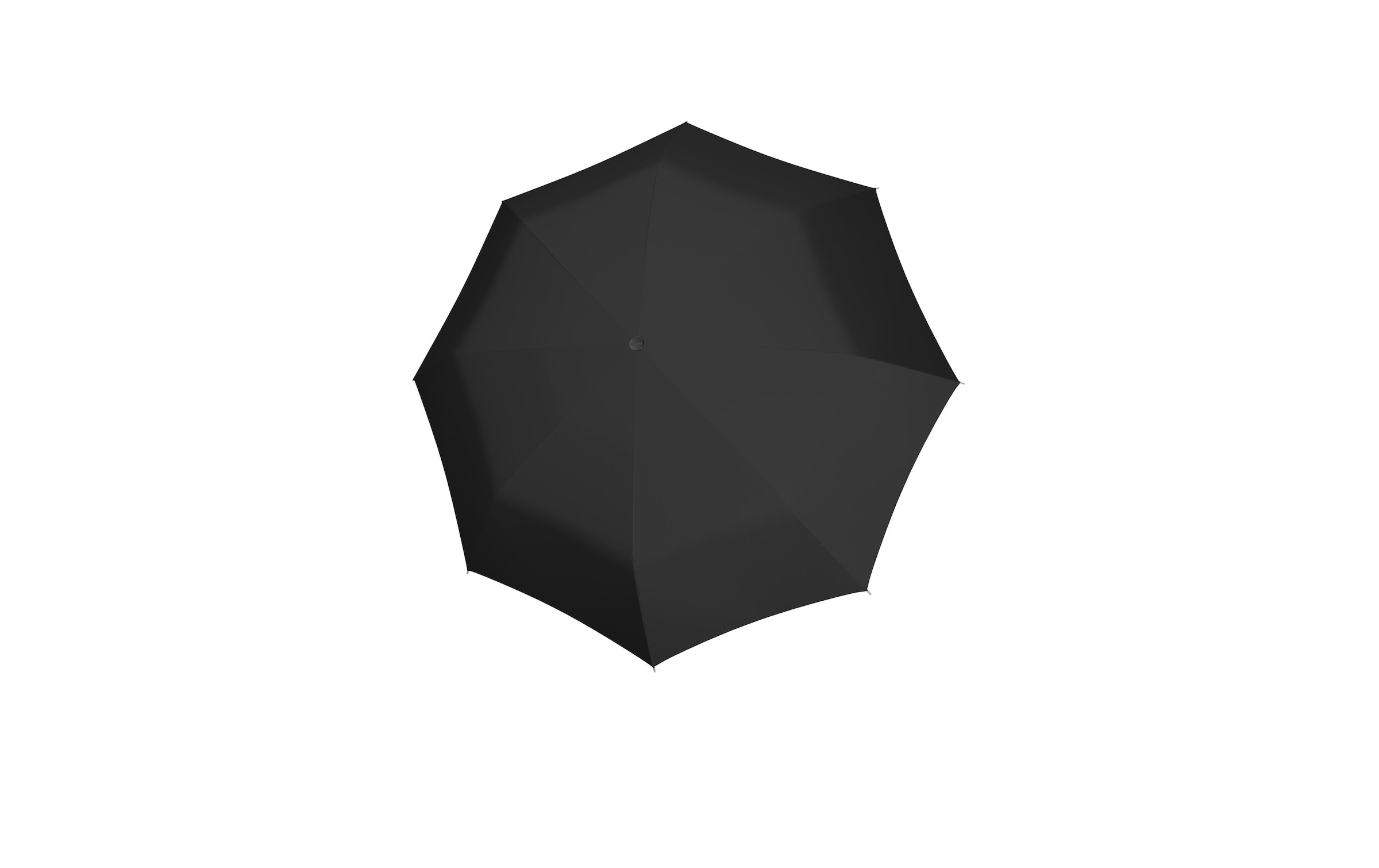 Knirps® Taschenregenschirm »Vision Duomatic«