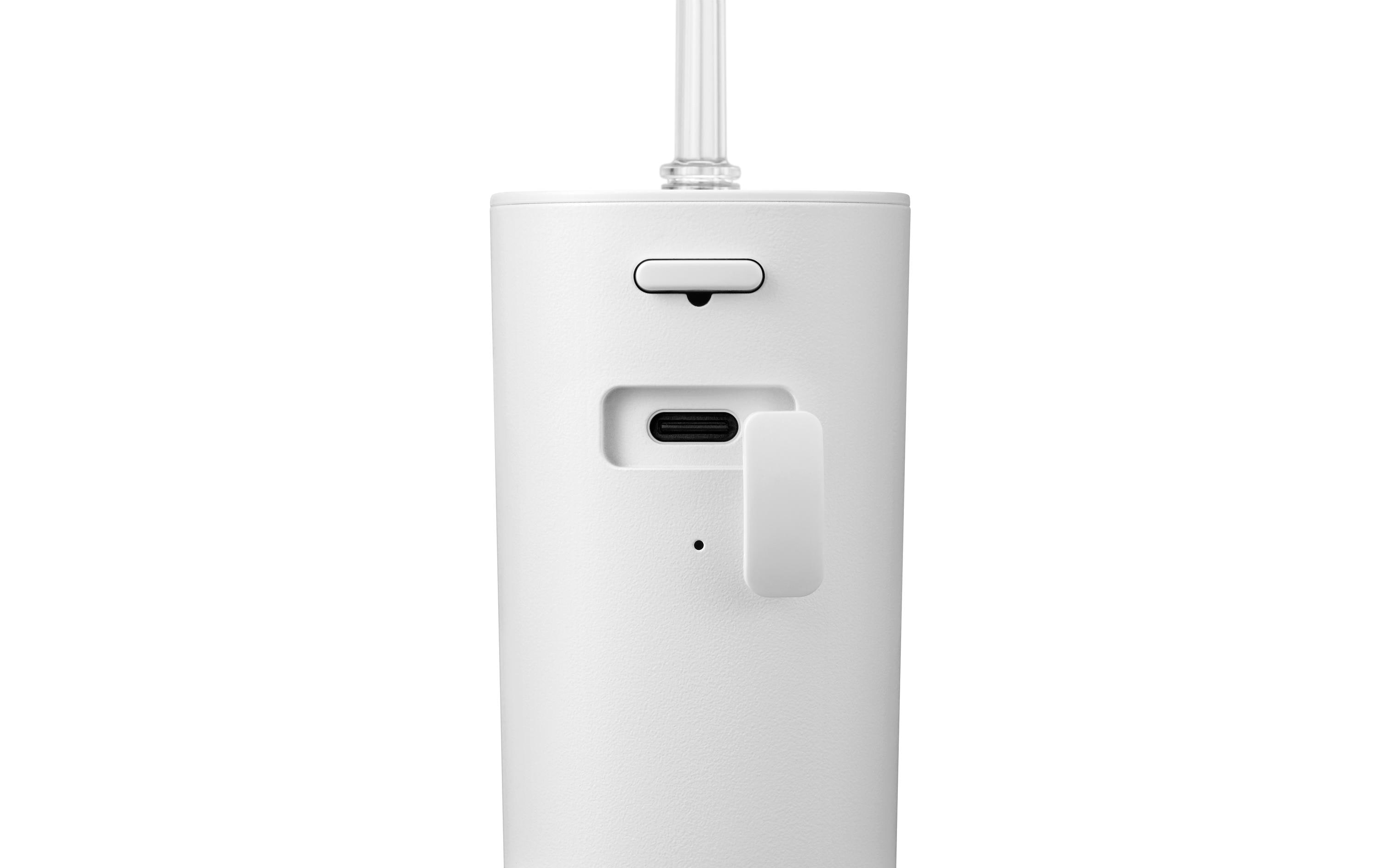 Munddusche Series 800 EW-DJ86-W503<br>Ultraschall-Munddusche